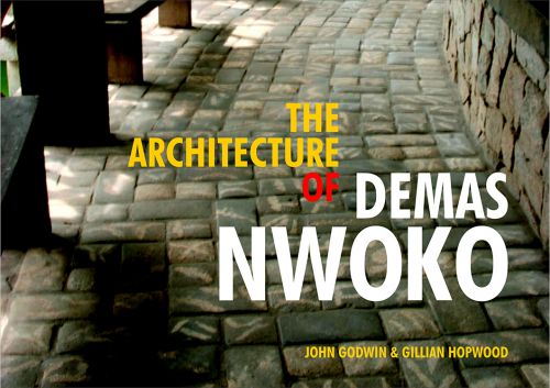 The Architecture of Demas Nwoko