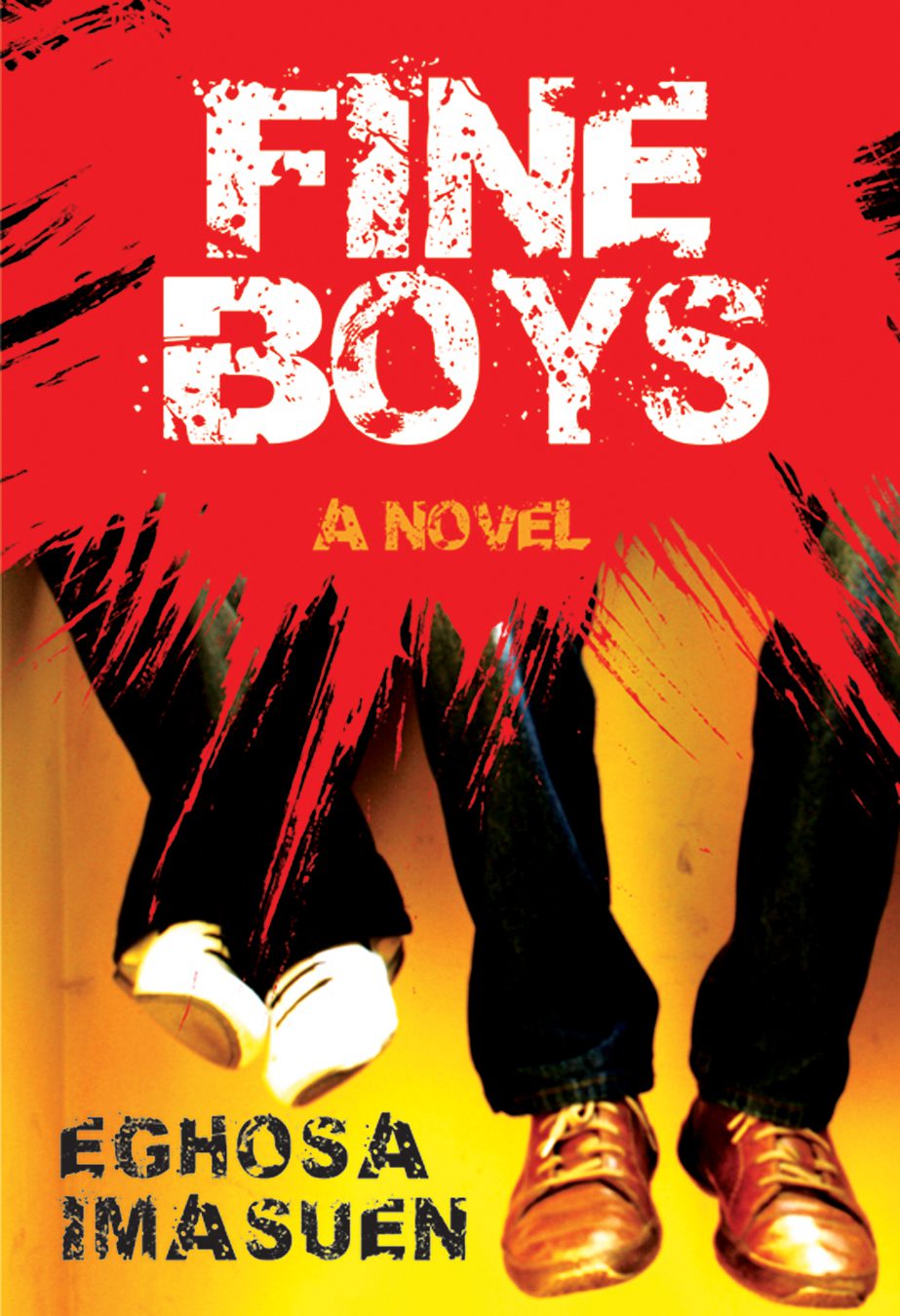 Fine Boys classic African Books Publishers